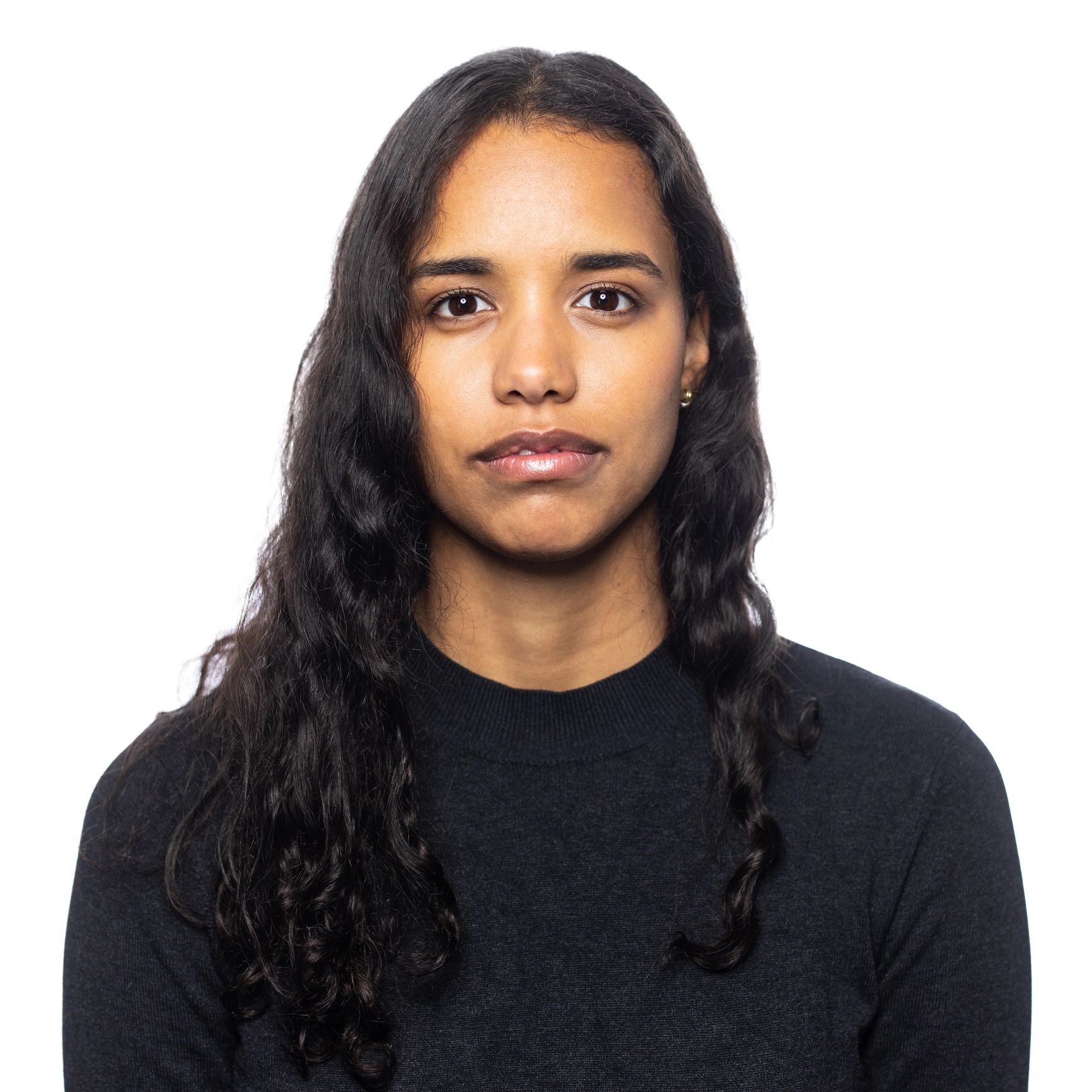 Professional headshot of a founder